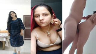 Beautiful Indian Wife Hard Standing Fucking –  India Pron