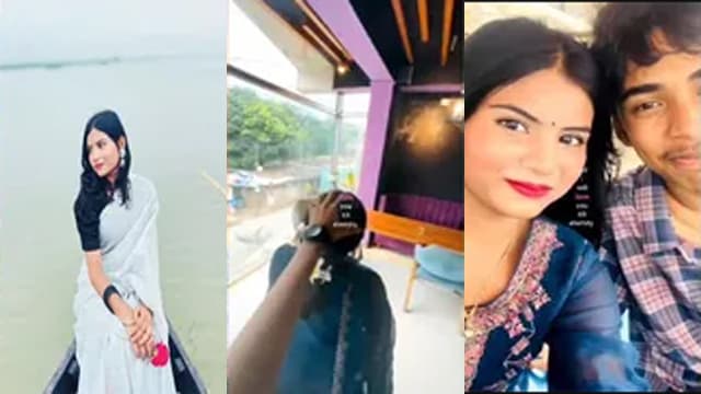 Cute Varjin Girl Fucking With Bf In Home – Indian Pron