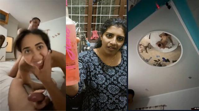 Cuck BF Gang Raped his Gf With Friends – Indian Sex Videos