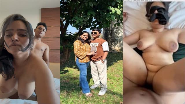Indian BigAss Girl Hard Fucking In Doggy – XXX Indian Fuck
