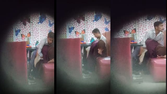 Muslim College Girl Fucking Restaurant – Tamil Hot Fuck