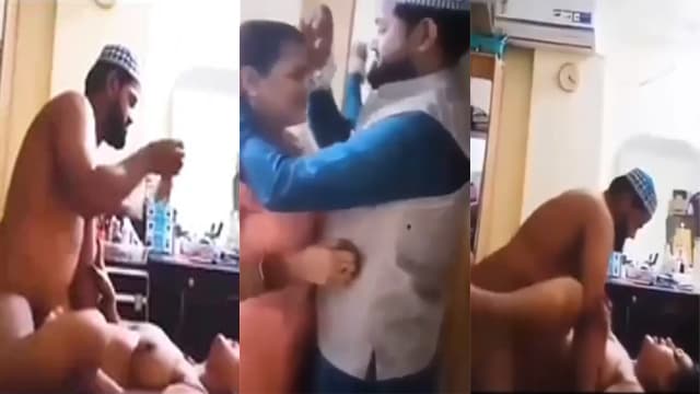 Muslim Couple Secrate Fucking Mms – Sex New Video