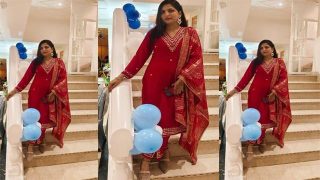 Punjabi Wife Viral Xxx With Loudmoaning – Punjabi Mom Sex