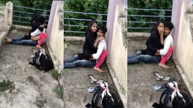 School Girl Secrete Viral Sex Video In lover – Porn Viral Video
