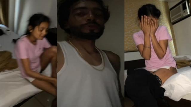 School Teen Babe Raped by Tuition Teacher – Babe Xxx Video
