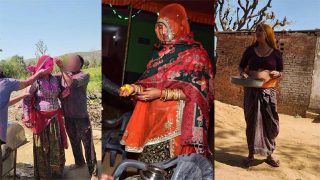 Sexy Rajasthani Milf Mom Affair By Young Cuck – Xx Rajasthani Leak
