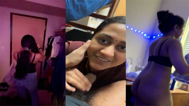 Sexy Tamil Girl Blowjob Fucking Video – Hindi Sex Video
