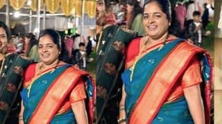 Mom Rough Nude Cam – Tanker Saree Video