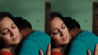 Teen Son Fucking Enjoys Horny Mom – Indian Porn Xxx