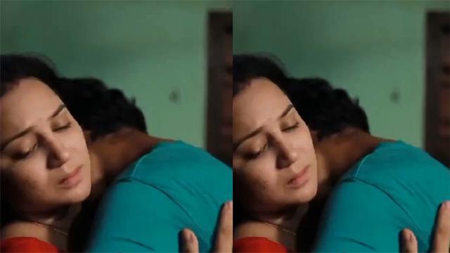 Teen Son Fucking Enjoys Horny Mom – Indian Porn Xxx