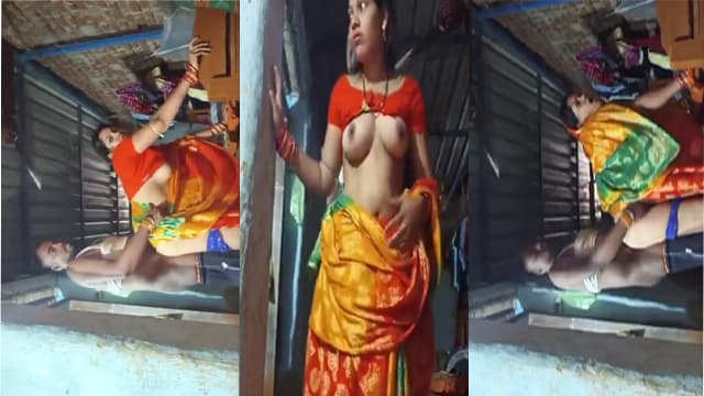 Village Bhabhi Doggy Style Fuck Neighbour – Xxx Videos Indian