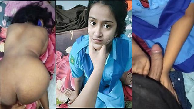 School Girl Virgin Sex – Dhire Se Dalo